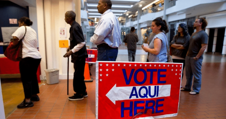 Illegal Alien Voting Scandal Spirals Out Of Control In Texas Court