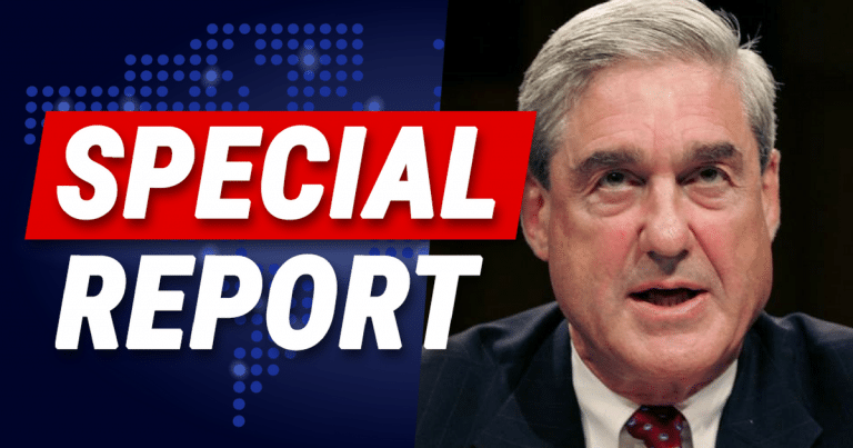 Report: Mueller’s Special Counsel Is Set To Drop All Charges After Plea Deal