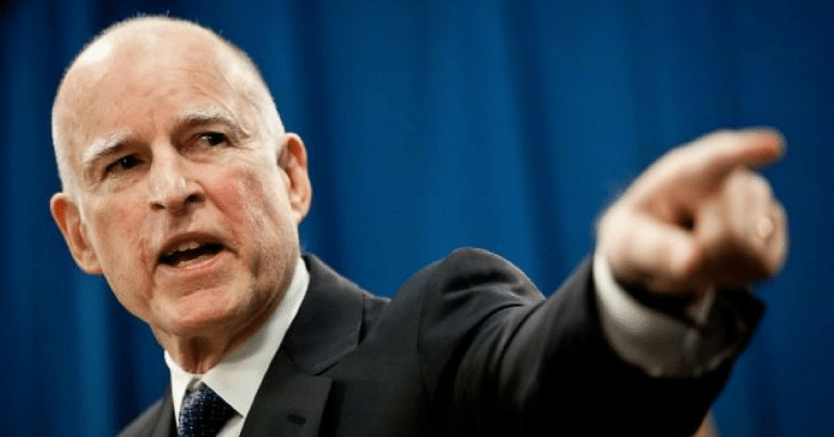 California Defies Trump Order, Threatens To Block $288M From American Taxpayers