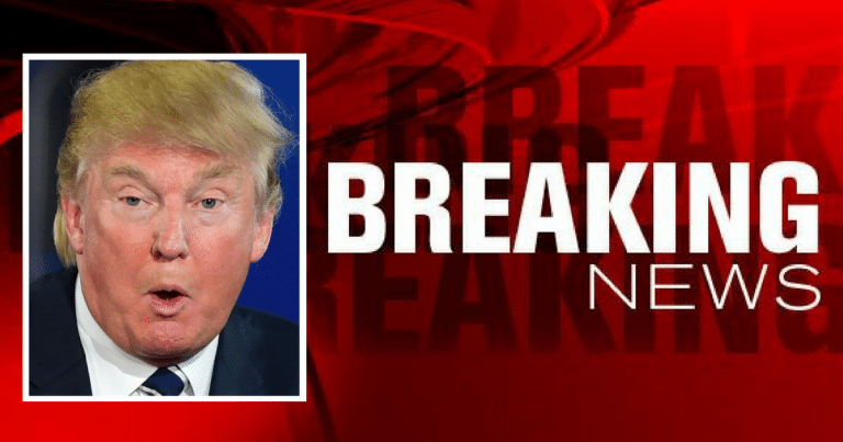 Donald Takes $100B Back From China, Gives It To American Workers