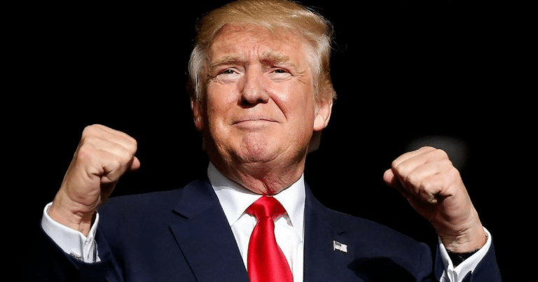 Trump’s Win-Streak Continues—POTUS Changed 223,000 American Lives In May