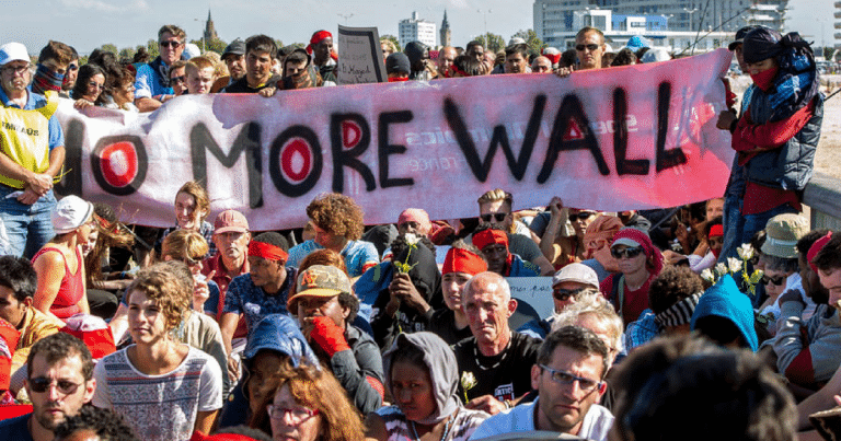 Report: The Biggest Obstacle Facing Trump’s Border Wall Isn’t Democrats. It’s These Guys