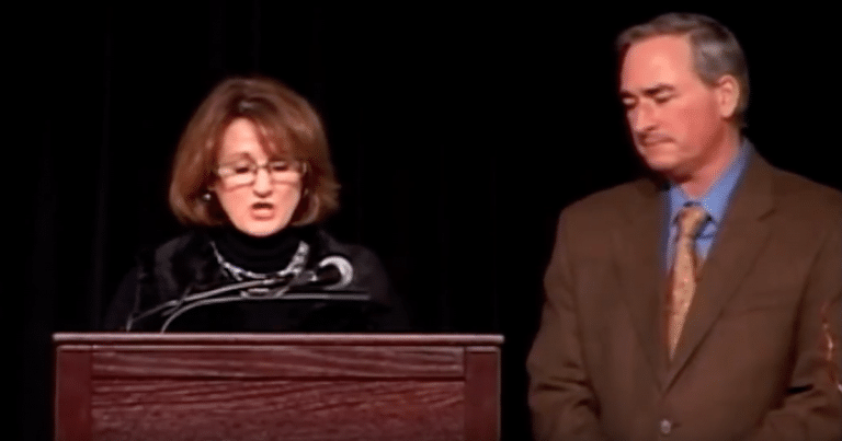 Christian Couple Gets Fined For Refusing To Perform Same-Sex Marriage, So They Give A Glorious Reply