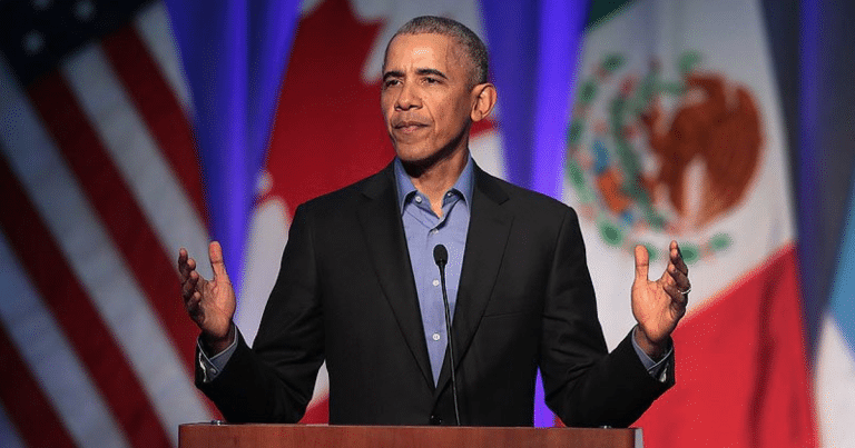 President Trump Reveals $12B Invoice Obama Left For Americans To Pay