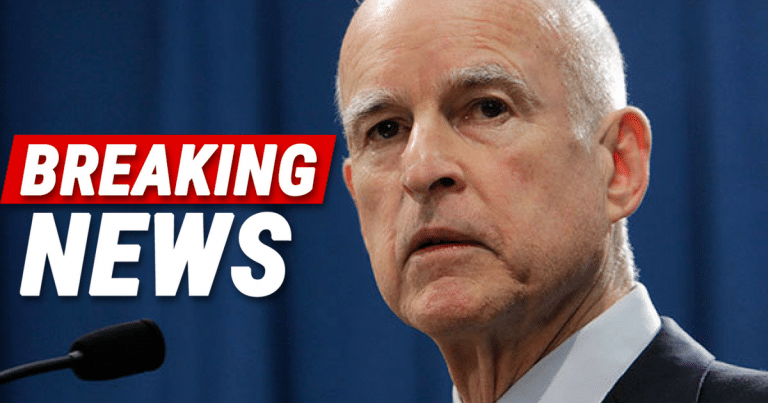 California City Goes Rogue On Jerry Brown And His Sanctuary Law