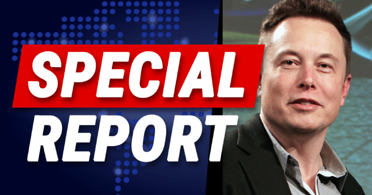 Liberals Angry About Trump’s Import Duties Blindsided By Elon Musk’s Comments