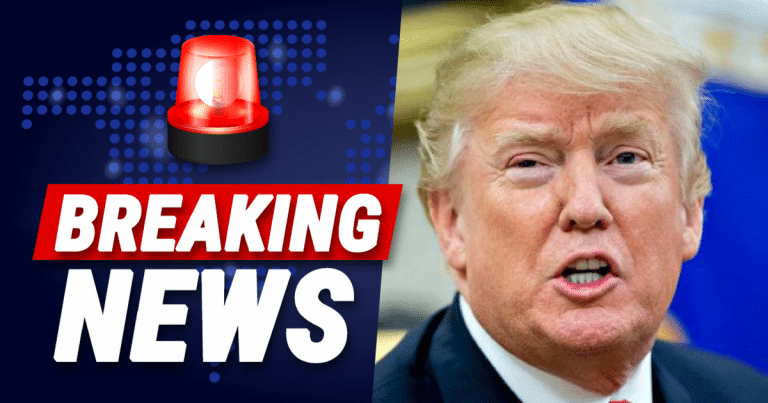 Border Patrol Makes Sudden Announcement, Delivers On Trump’s Promise To America
