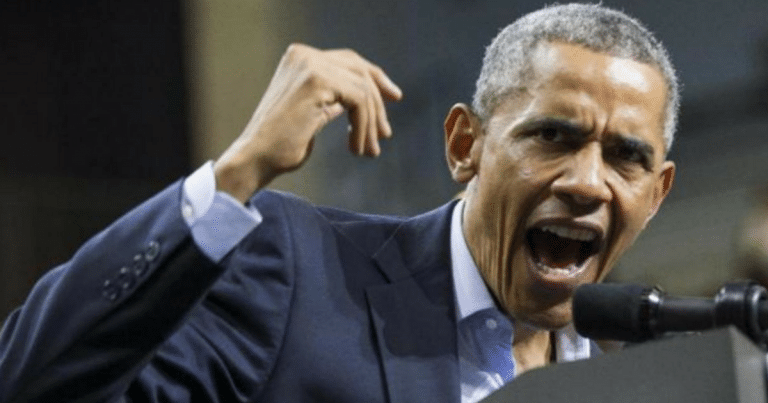 Federal Judge Tosses Obama Bestie’s Wrongful Arrest Case, Barack’s Not Happy