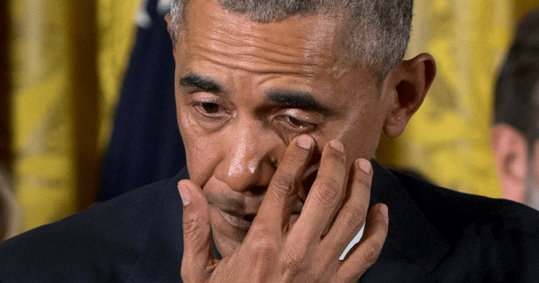 Nineteen States Smash A Wrecking Ball Into Barack’s Crumbling Legacy