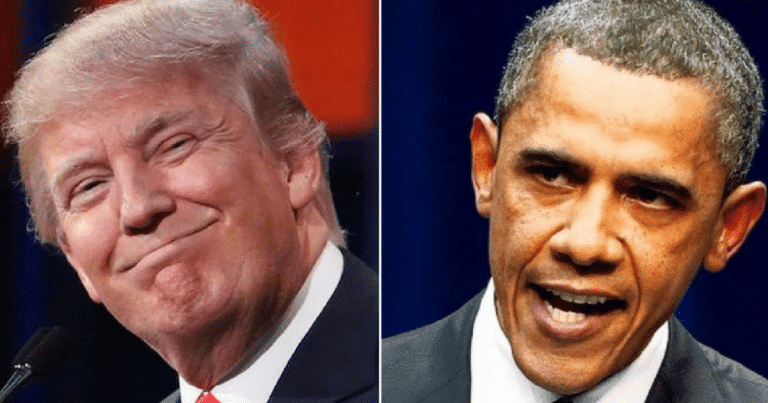 President Trump Smashes Historic Reagan Record While Crushing Obama’s Legacy