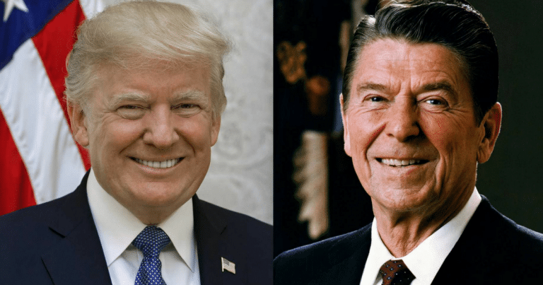 How Much Of Trump’s Agenda Is Already Complete? Hint: More Than Reagan’s