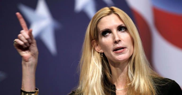 Ann Coulter Begs Trump Fans: ‘Make Him Keep The Promise That Won Him The Election’