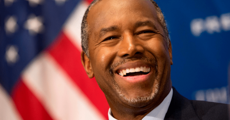 Ben Carson Makes Genius Move For ICE, Now Illegals Are Fleeing In Droves