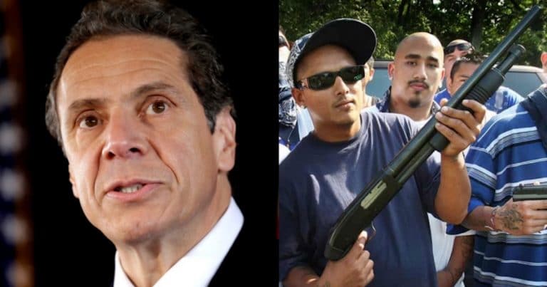 New York Governor Signs Insane Order, Gives Convicted Felons A Gift They Don’t Deserve