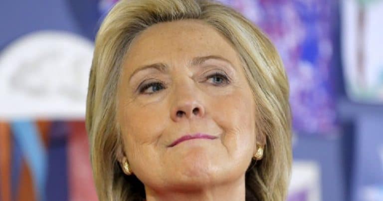 WHOA: Chilling New Evidence Proves FBI Conspired With Hillary To Sabotage Trump