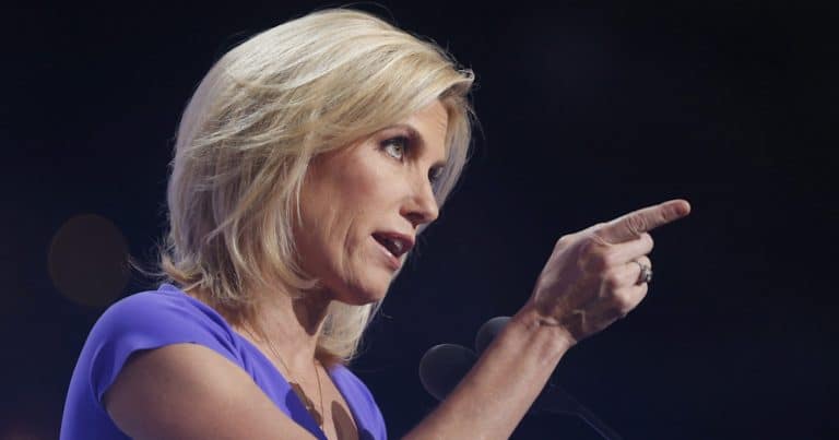 Ingraham Takes Aim, Fires A Ferocious Statement Toward Advertisers Who Abandoned Her