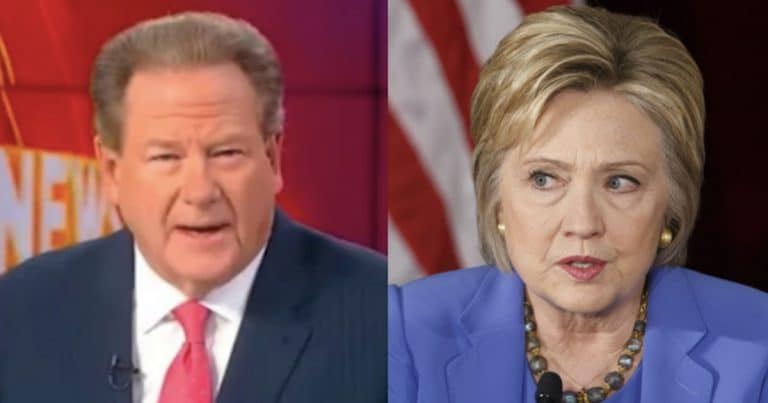 Former MSNBC Host Comes Clean, Unleashes Evidence That Hillary Manipulated The Media