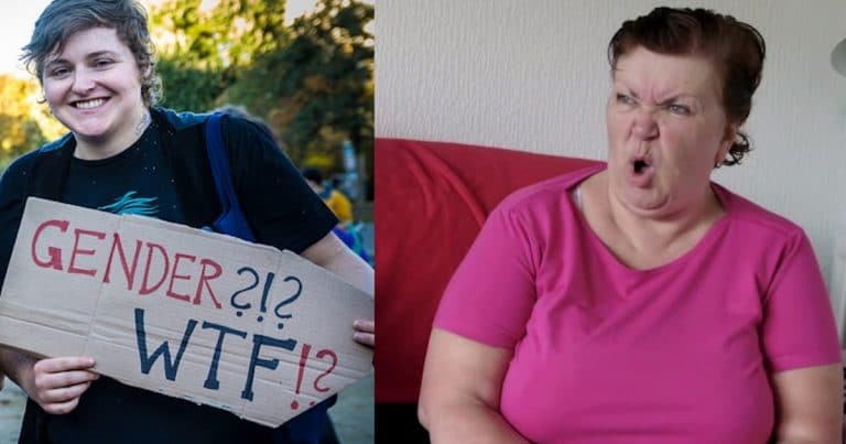 Teachers In Southern State Tell Kids There Are ‘Over 60 Genders.’ Livid Parents Deliver Swift Justice