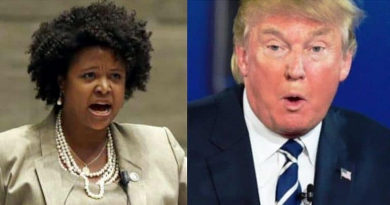 Senate Democrat Who Wanted Trump Assassinated Makes Another Crackpot Demand