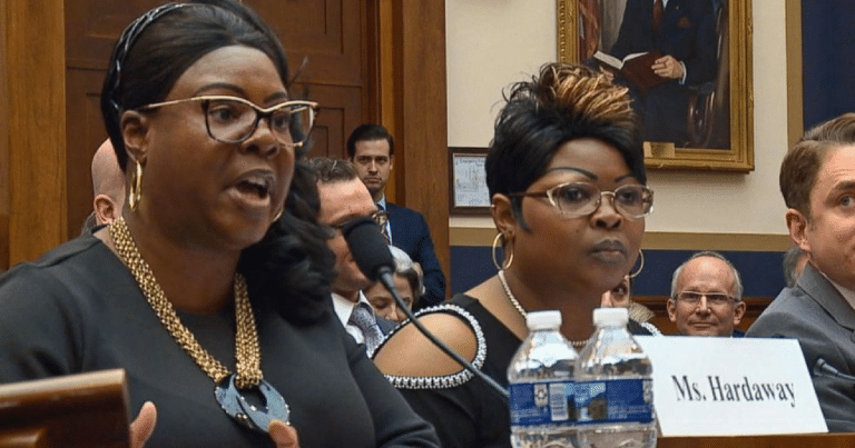 See The Diamond and Silk Smackdown On Capitol Hill