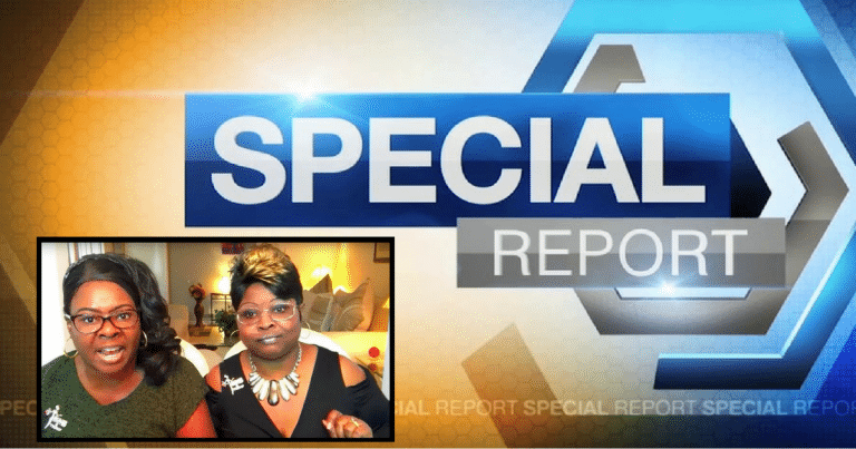 Hours After Social Media Bans Diamond & Silk, They Call In Their Secret Weapon