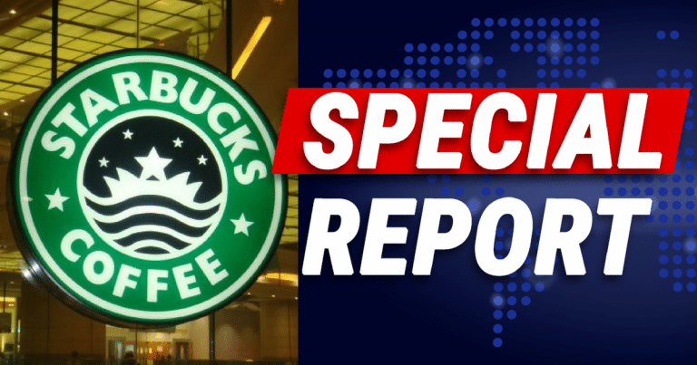 Starbucks Announces Plan For Drastic Overreaction To Local “Racist” Incident
