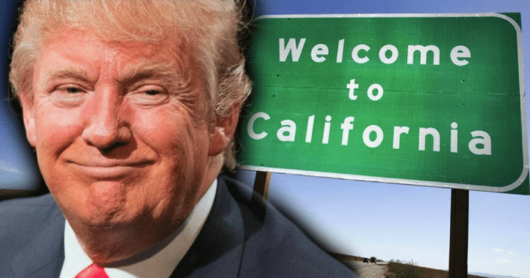 Federal Judge Tosses California’s Attempt To Destroy Top American Business
