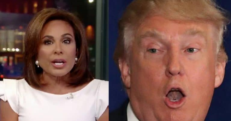 Judge Jeanine Exposes 5 Top Democrats And Their Plot To Take Down Trump