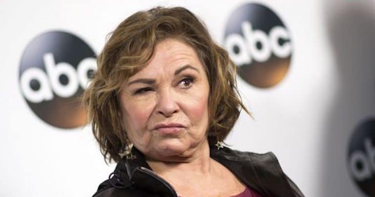 After Roseanne Gets The Axe, A Patriotic TV Star Picks Up The Conservative Torch