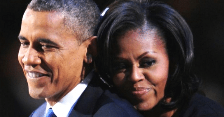 Barack And Michelle Find A Sneaky Way To Invade Millions Of American Homes