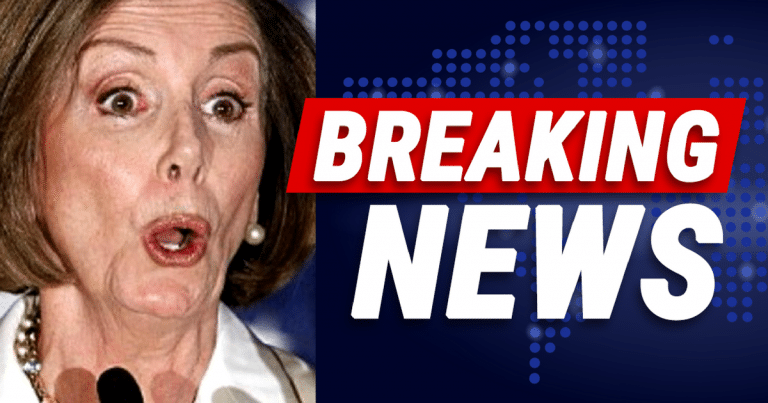 After Pelosi Says She Won’t Impeach Kavanaugh, She Double-Crosses Him