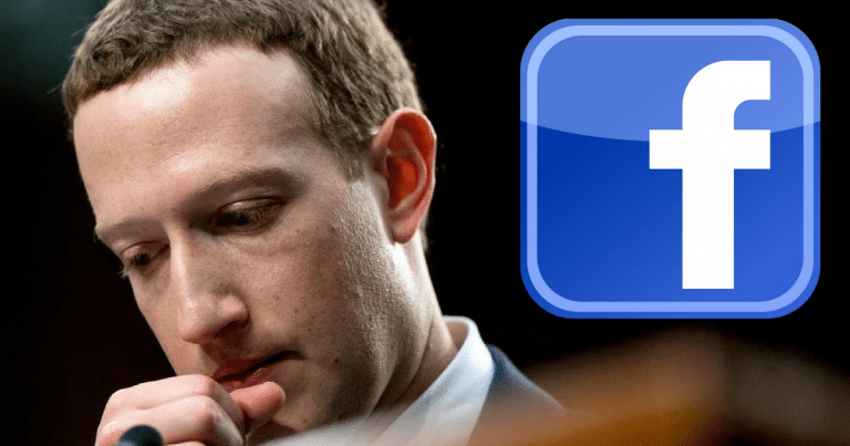 Breaking: Evidence Proves Facebook Is Supporting Top Terrorist Organization