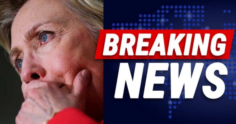 Hillary Might Run Again In 2020, But She Wasn’t Prepared For Her Own Party’s Response