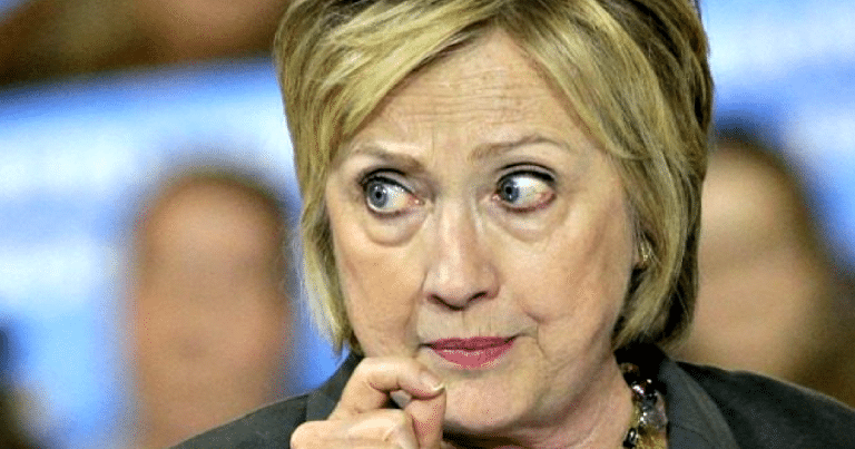 Hillary’s Political Future Announced – It’s Everything Conservatives Have DREAMED Of