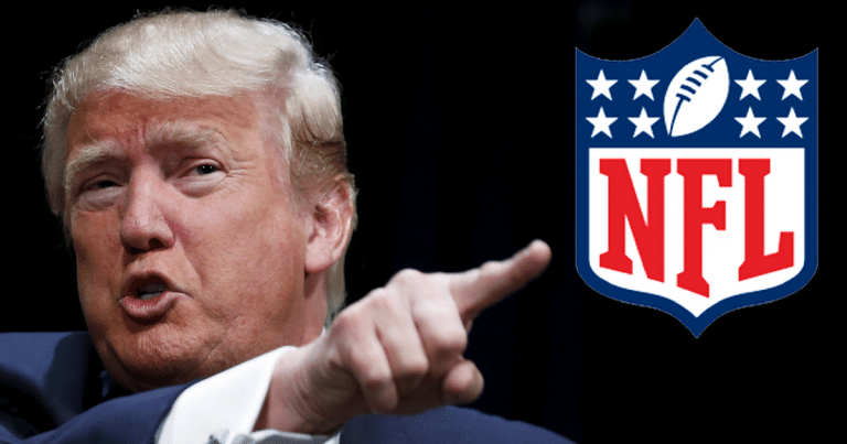 After Top NFL Legend Endorses Trump – He Says Family Will ‘Never Vote Democrat Again’