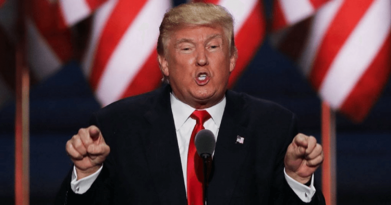 Political Expert Warns Dems: If You Impeach Trump, There Will Be One Dark Consequence