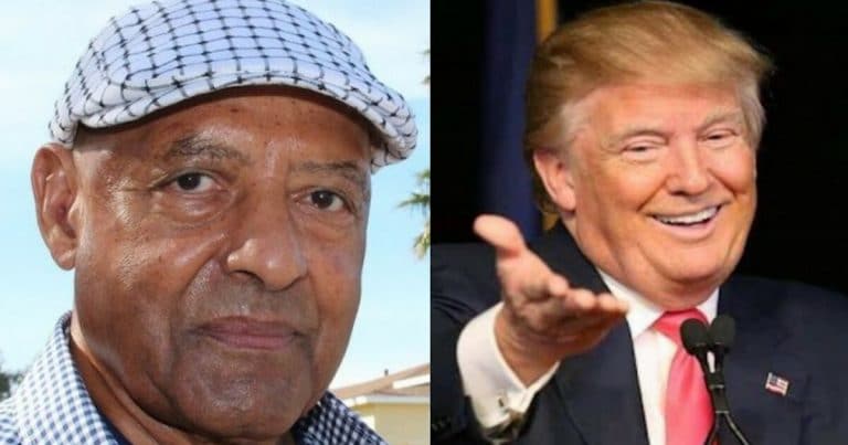 President Trump Stuns Vietnam Hero With A Touching Gesture He’ll Remember Forever