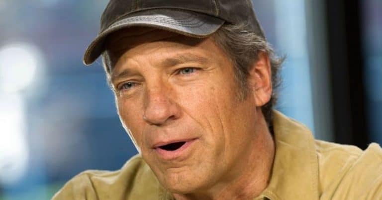 After Liberals Call Mike Rowe A ‘Trump Pawn,’ Mike Unloads A Patriotic Reply