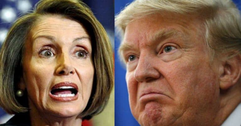 Pelosi’s Daughter Goes NUCLEAR: ‘Here’s What Mom Will Do To President Trump’