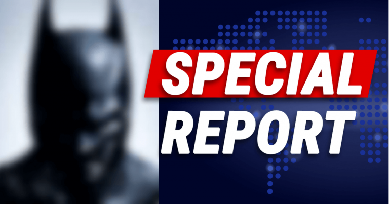 Top Sanctuary City Hit With Vigilante Justice By “Batman,” Takes Down Hundreds