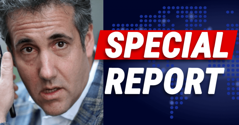 Trump Insiders Expose Cohen’s Top ‘Lie’ – These 2 Witnesses Just Dropped a Truth Bomb