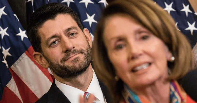 Republicans And Democrats Announce New Tax Plans On The Same Day—One Party Is Doomed