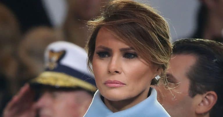 Candidate Calls Melania A ‘Hoebag’ – Moments Later, Her Supporters Retaliate