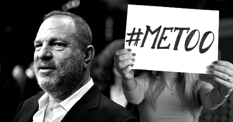 Harvey Weinstein’s Accuser Caught In Major Scandal, Smashes #MeToo To Pieces