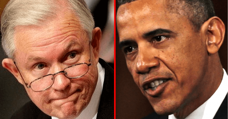Sessions Ends Obama’s Bogus Program, Stops Undocumenteds In Their Tracks
