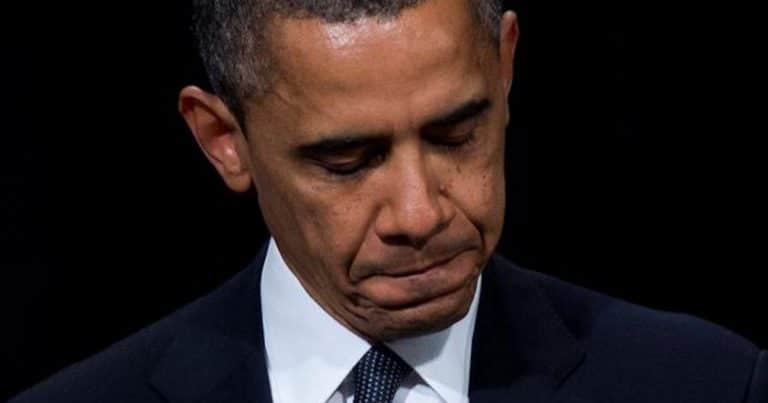 Video Of The Day: See The 10 Obama Cronies Accused Of The WORST Possible Crime Against America