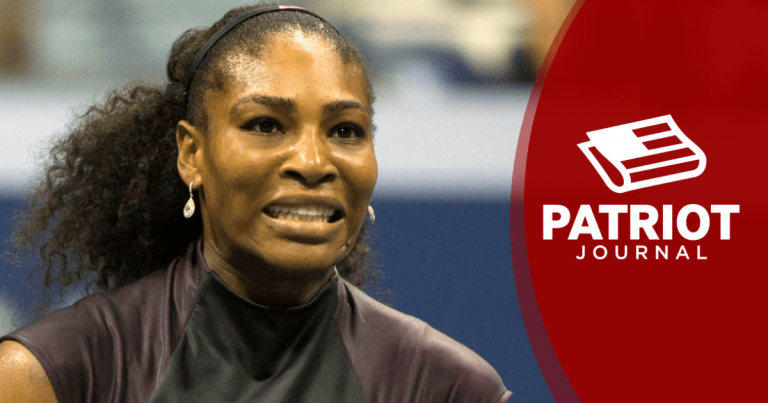 After Serena’s Feminist Outburst, She Gets Aced With Instant Karma