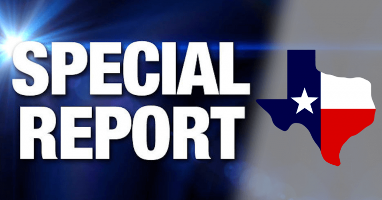 Texas Democrat Indicted In ‘Voting Ring’ – Top Leader In Deep Trouble