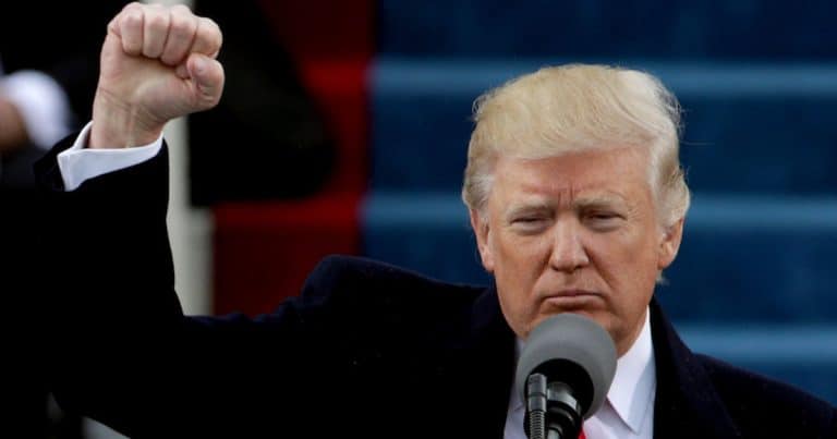 WINNING: Trump Secures Major Jobs Victory – America Smashes 50-Year Record