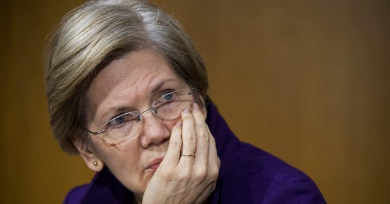 BAD NEWS For ‘Pocahontas’ Warren – Her 2020 Campaign Could Be Over ALREADY